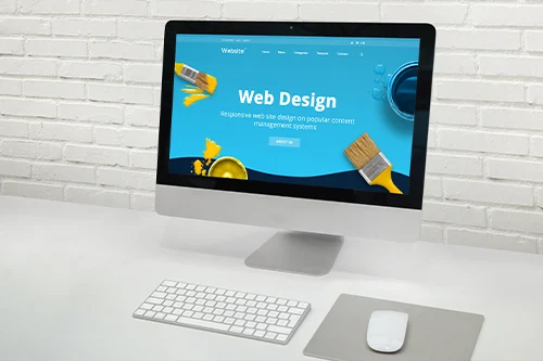 Ergonomie web